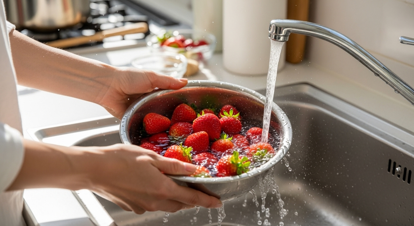 산딸기 효능 부작용