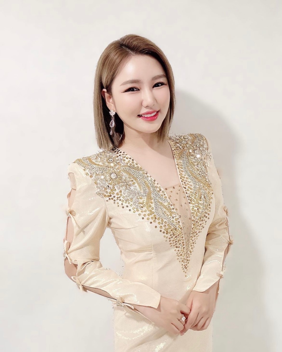 송가인 콘서트