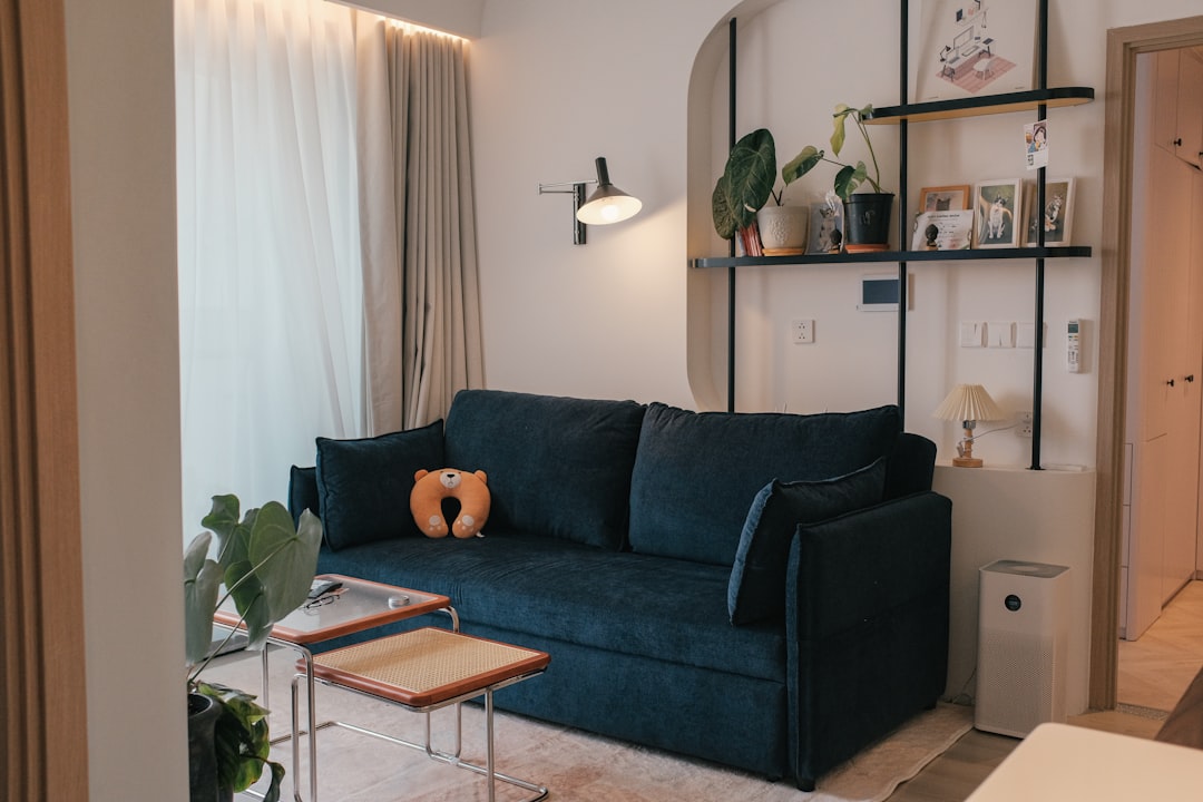 Apartment.