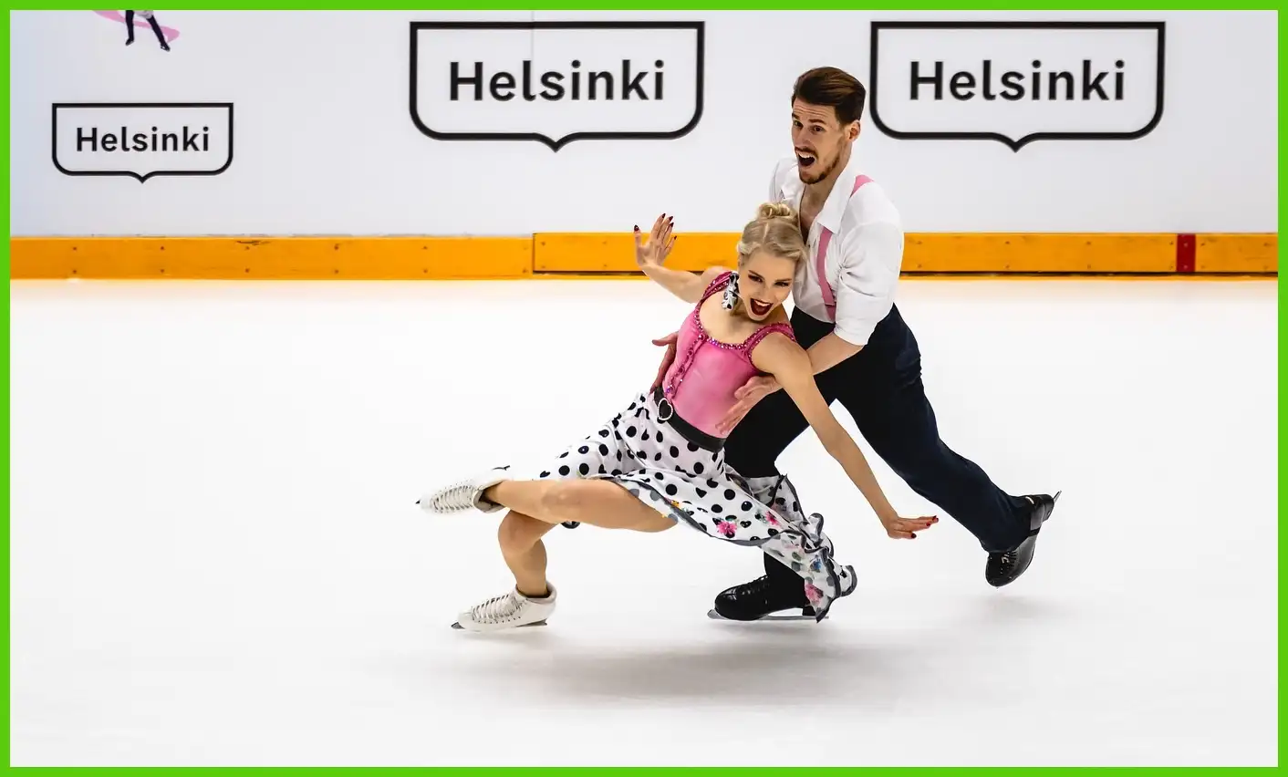 피겨 그랑프리 일정 및 참가 선수 (차준환 김채연)