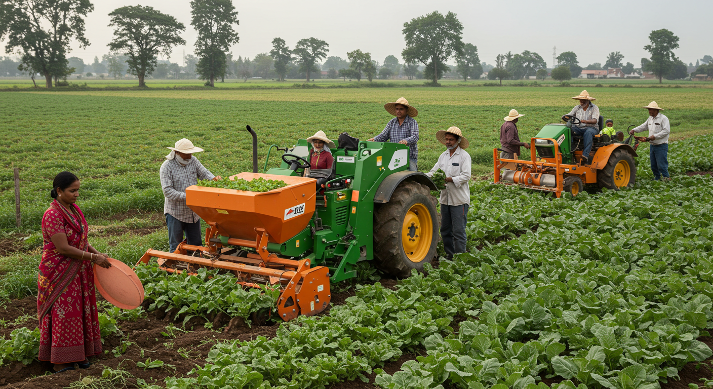 공익직불금&amp;#44; 당신의 농사를 한층 안정적으로