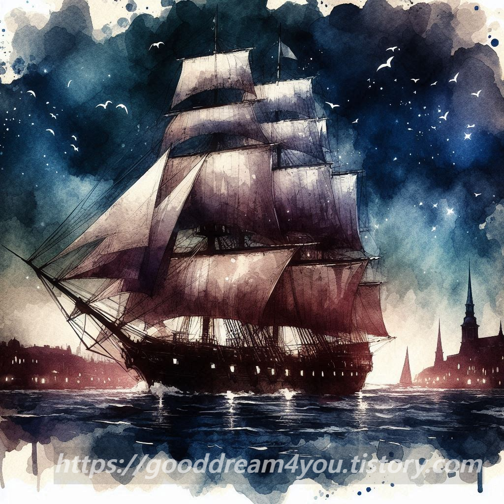 엄마가돌아가신꿈