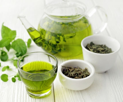 한국의 떡 종류 더덕떡