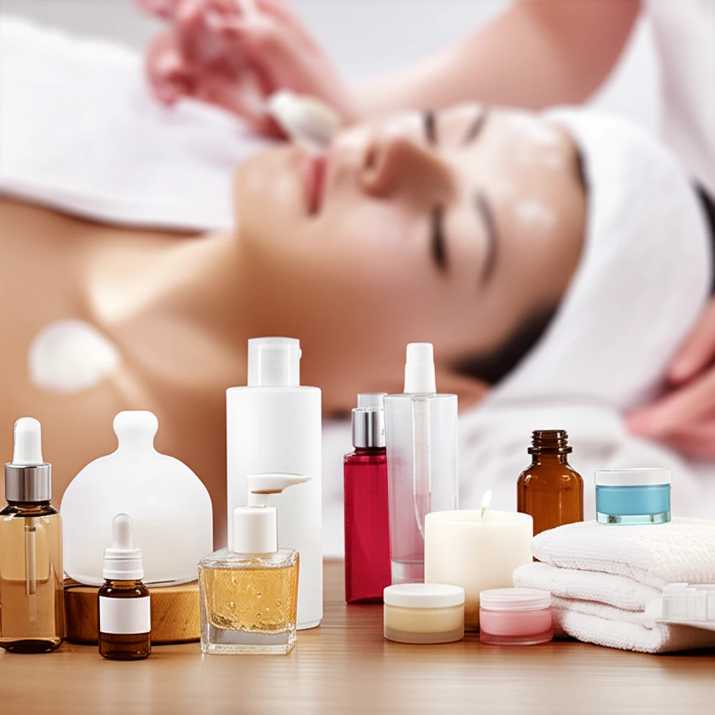 실리프팅 후 자연스러운 회복, 이것만