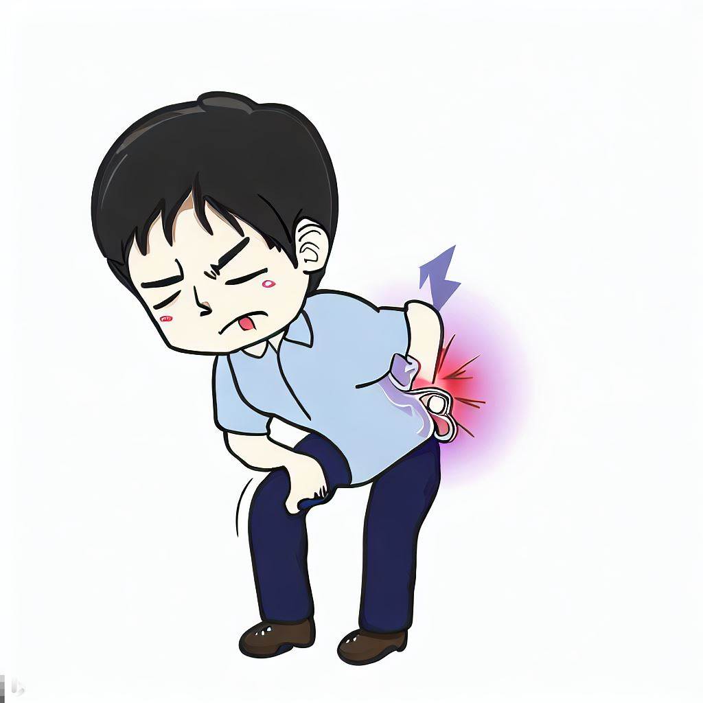 관절염