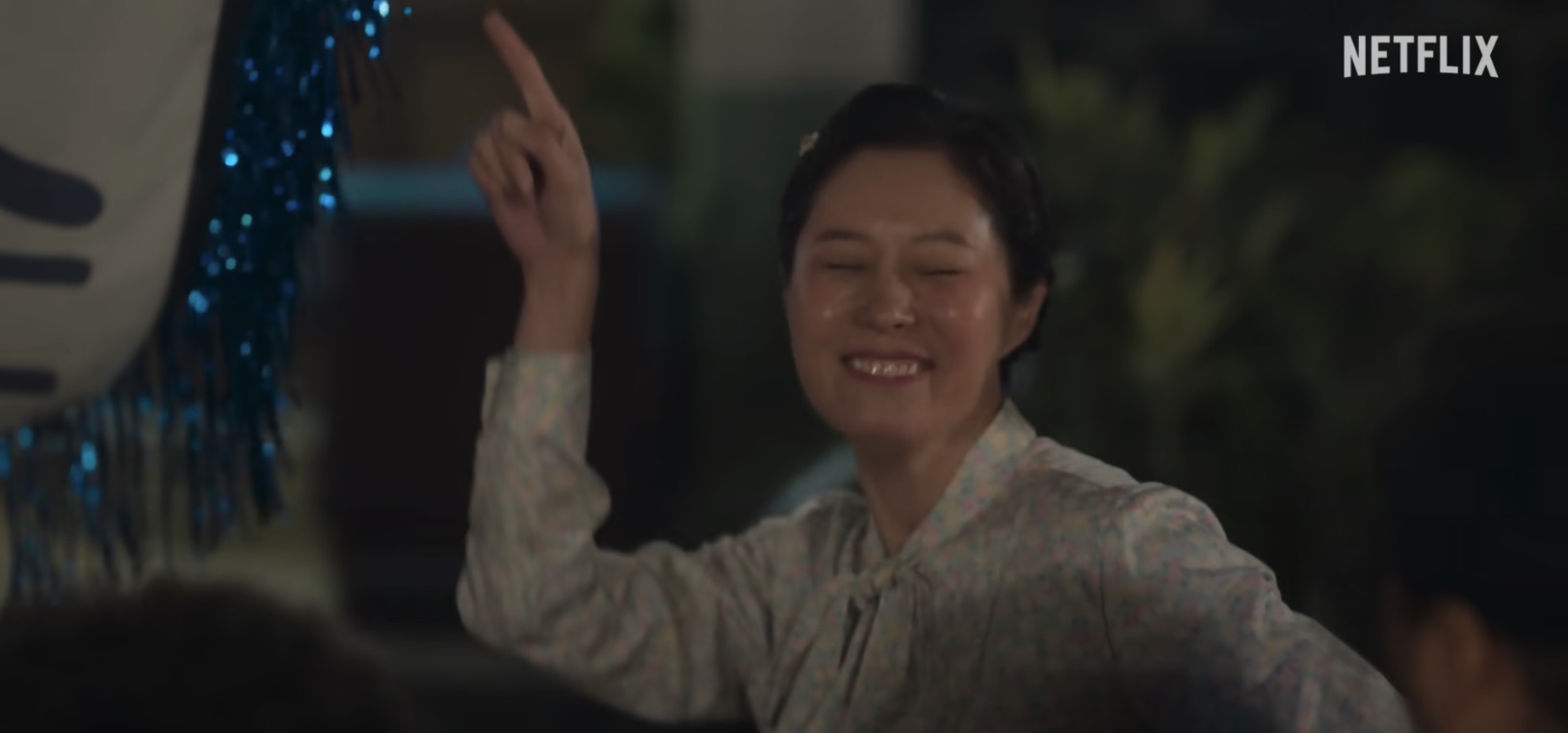 넷플릭스 오리지널 시리즈 폭싹 속았수다 새로운 인물 2막 줄거리 3막 예고편