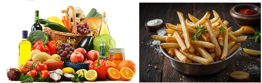 알레르기 비염에 좋은 음식과 피해야 할 음식