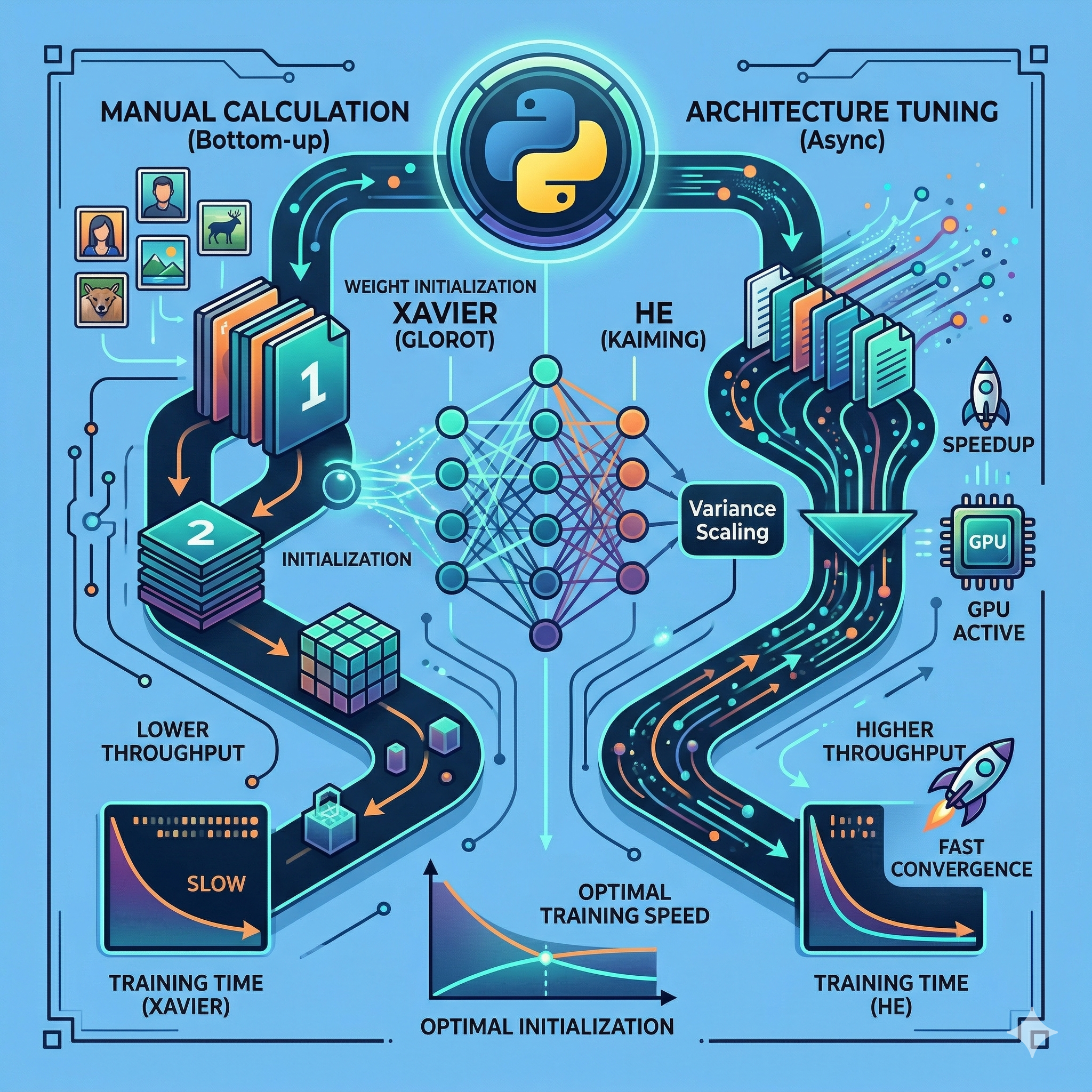 합성곱 신경망 (Convolutional Neural Networks, CNN) Receptive Field 계산