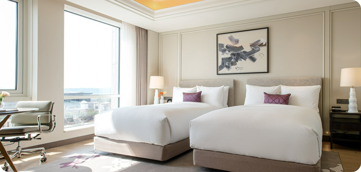 파라다이스시티호텔