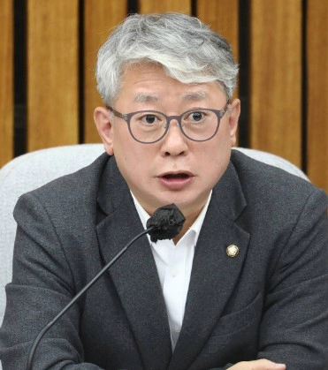 조응천 의원 프로필 나이 고향 학력 재산 지역구