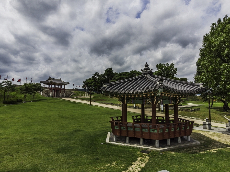 홍성 가볼만한곳 베스트10