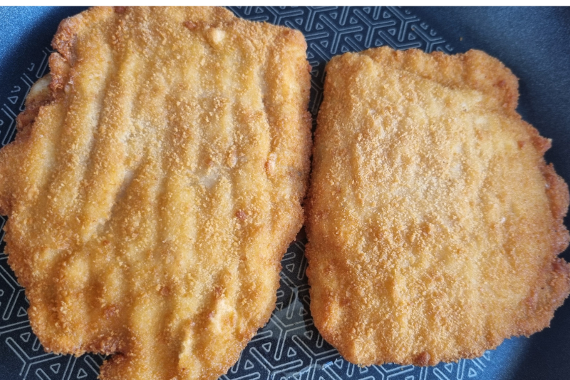 코르동 블뢰(Cordon bleu)