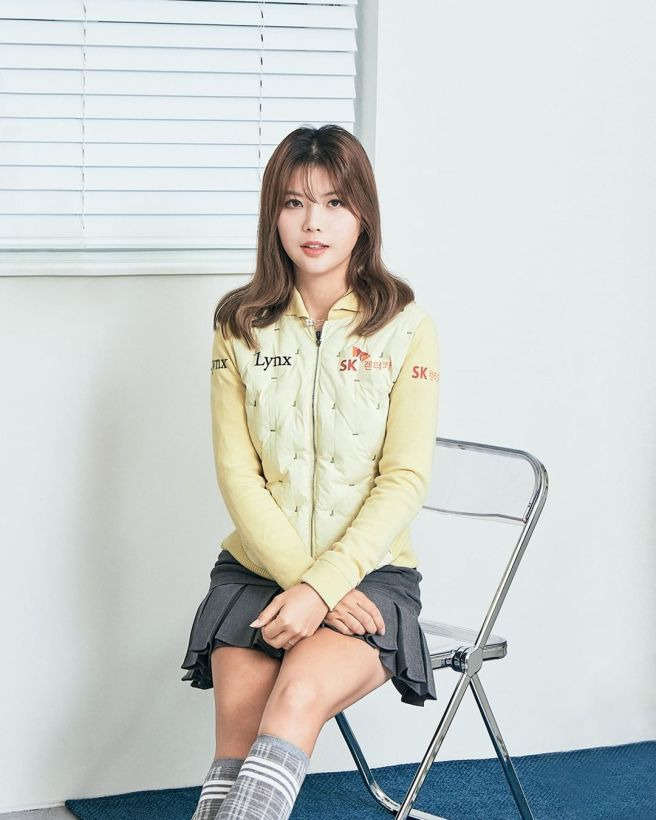 최예림 프로 나이&middot;프로필 총정리｜학력&middot;부모님&middot;누적상금 31억&middot;준우승 9번