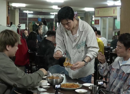 전현무계획2 대구 막창