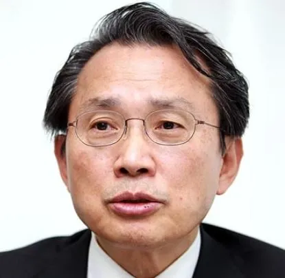 변양균 전 국회의원