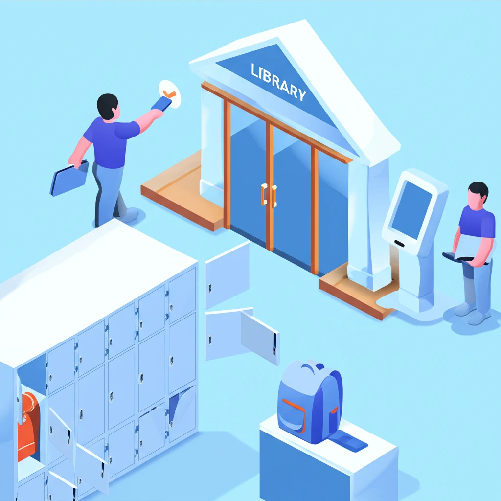 집에서도 간편하게 이용하는 국회도서관..