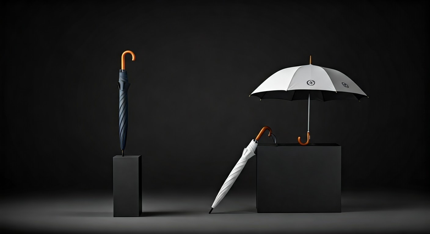 우산 판촉물 제작