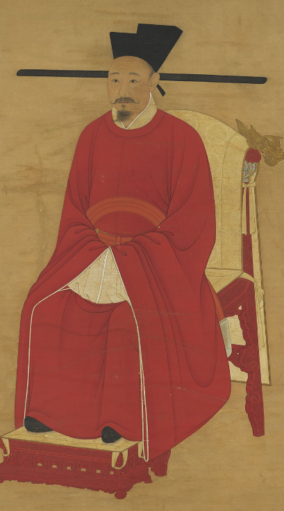 남송 2대 황제 효종