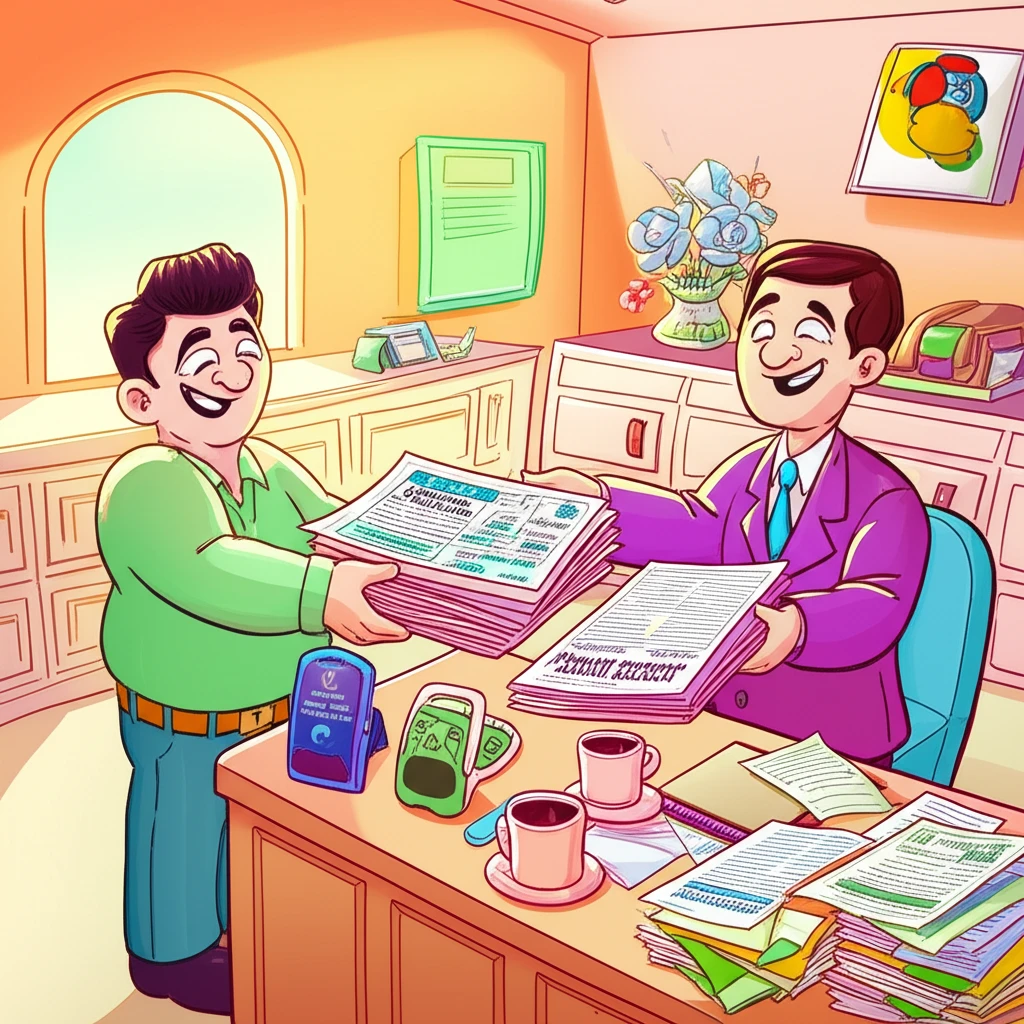 자동차세 압류, 원인부터 해제까지 한..