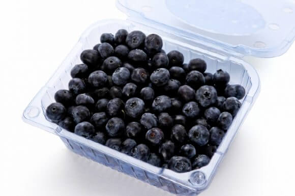 블루베리-효능