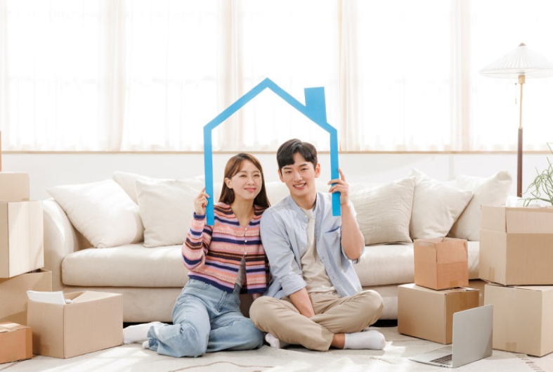 전입신고 확정일자 온라인발급