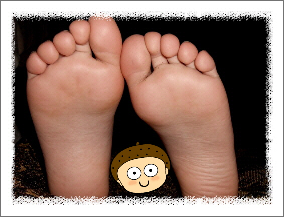 무릎&middot;허리&middot;손목&middot;어깨 통증_발바닥