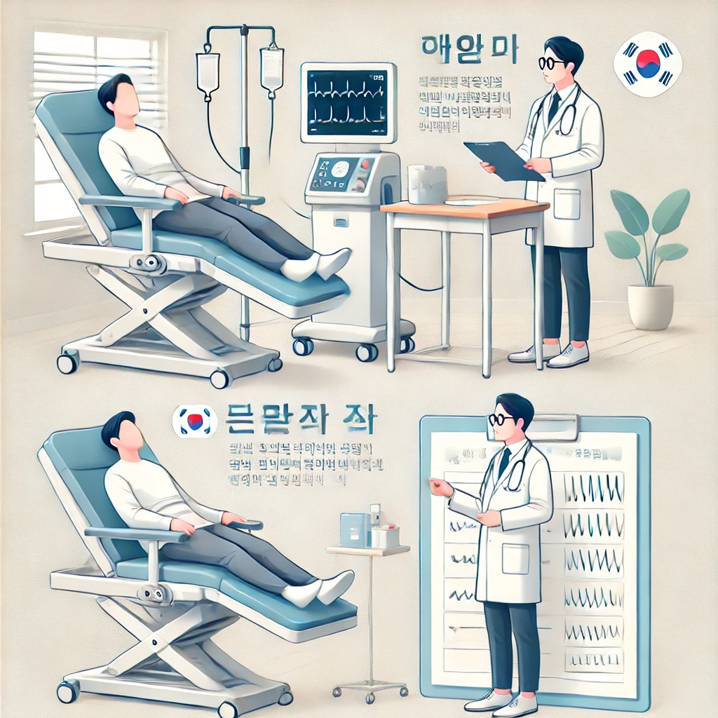 기립경검사&amp;#44; 기립경사 검사&amp;#44; 기립경사 검사 비용 3