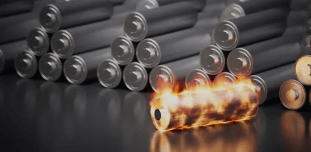 전기차 배터리 화재 원인과 예방 기술의 진화