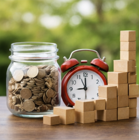 노령연금 수급자격