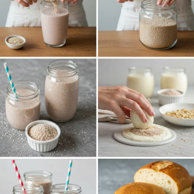 차전자피 먹는법