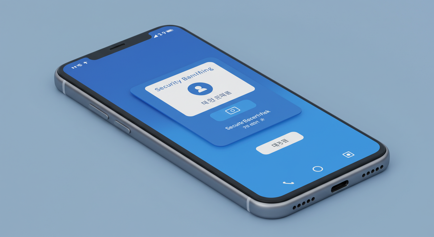 토스뱅크, 가상계좌, 인증오류