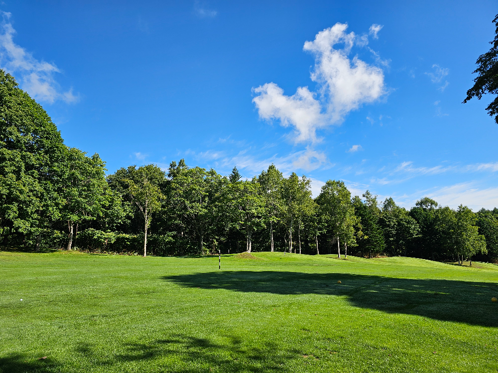 니세코 빌리지 코스