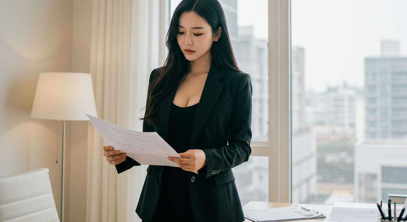 상가주택 소유자의 청약 가능 여부