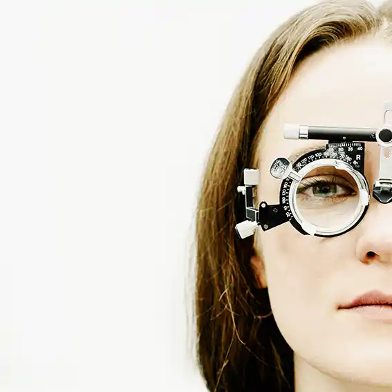 운전면허 적성검사 시력기준