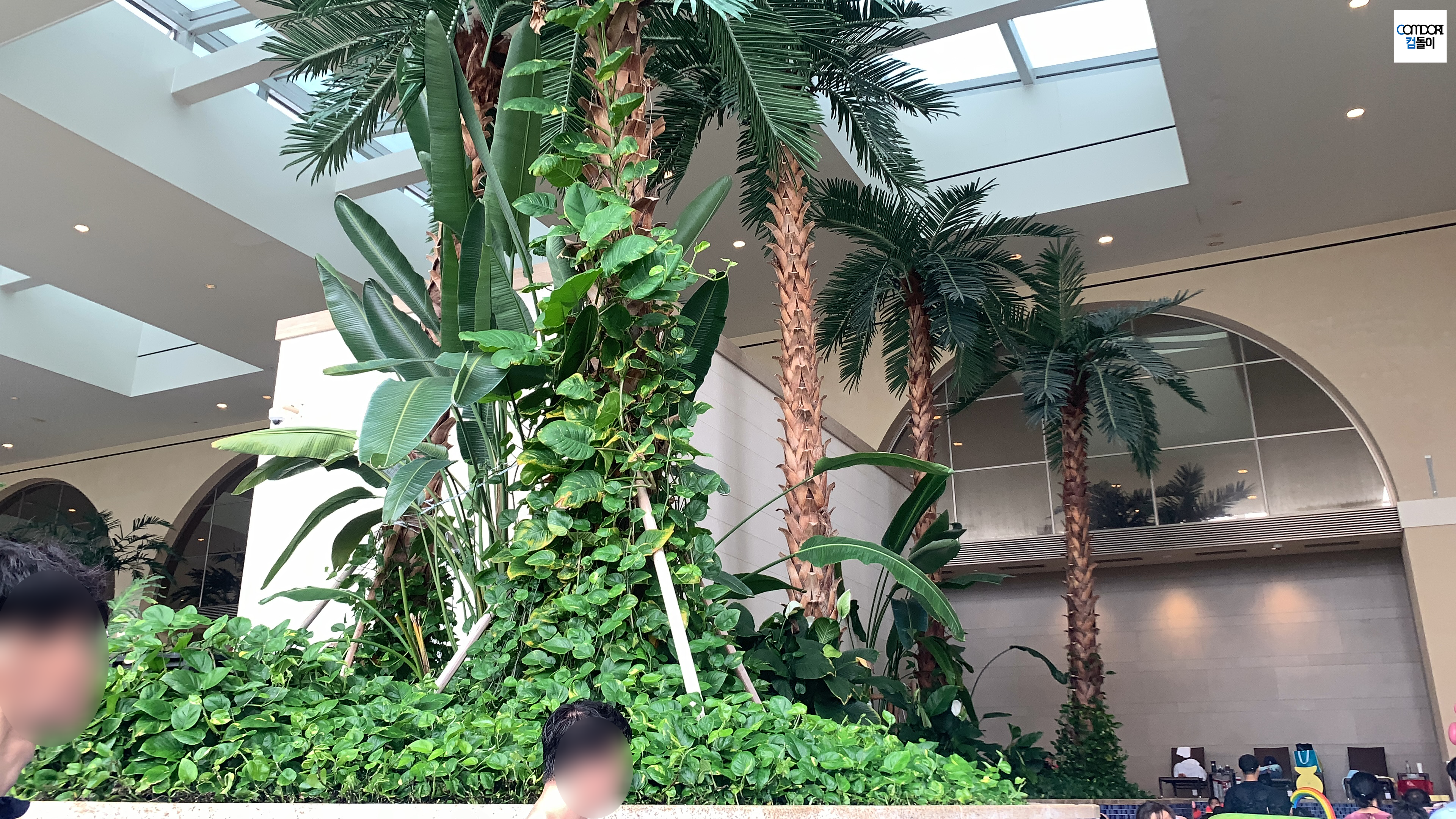 아쿠아필드 유수풀