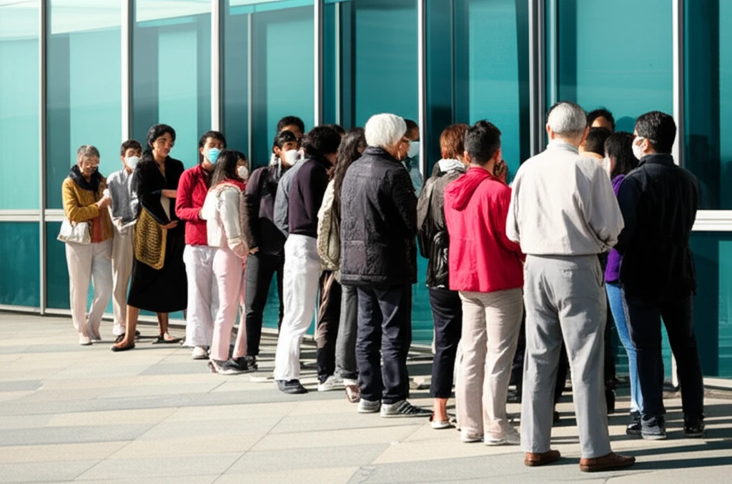 2025 청양군 독감 무료 접종! 누..