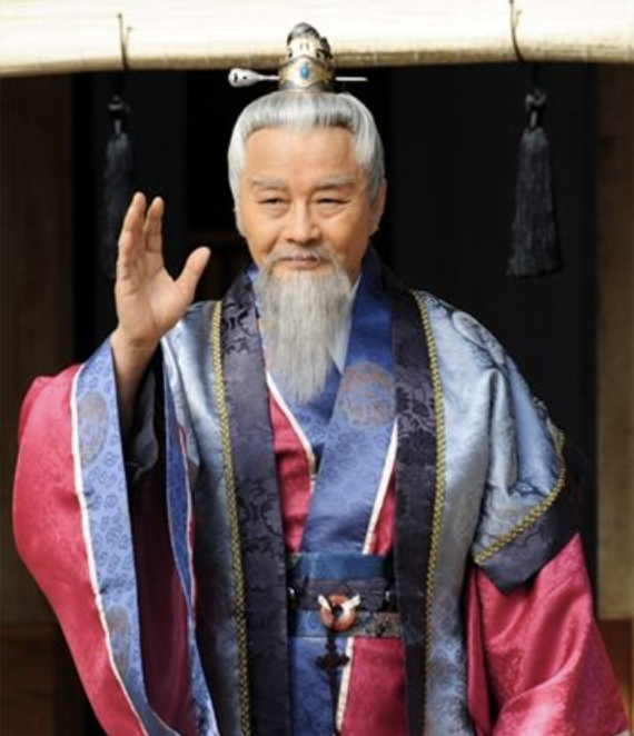 서인석 사극 역할