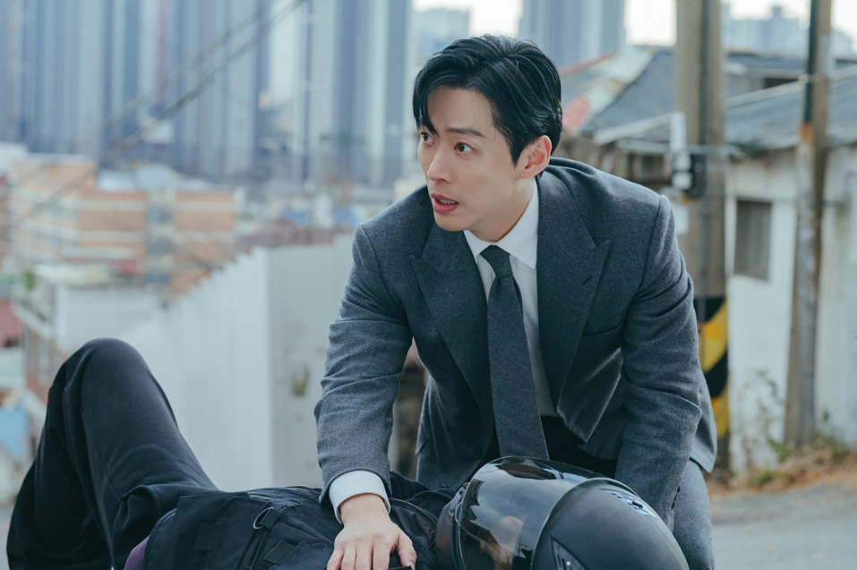 결혼의 완성 출연진&middot;등장인물 관계도 정리