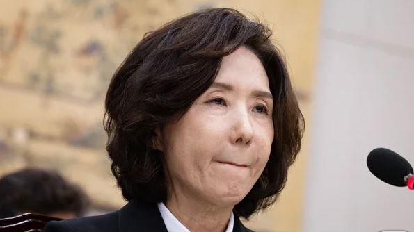 이진숙 지명철회