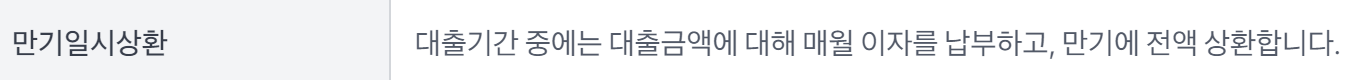 토스뱅크 사장님마이너스통장