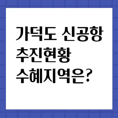 가덕도신공항