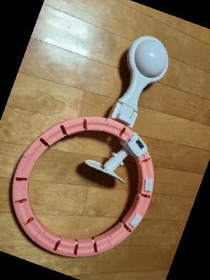 코벤 스마트 훌라후프