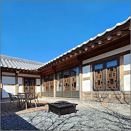호텔어라이브 태안 탼 한옥비치리조트 (Hotelarrive Taean Tiann Hanokbeachresort)_4