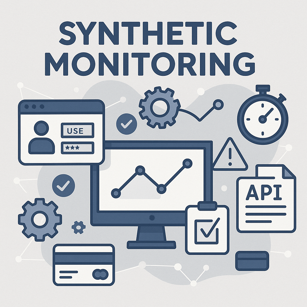 synthetic monitoring