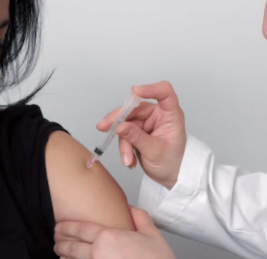 건강검진 대상자 조회 - 암 검진 검사