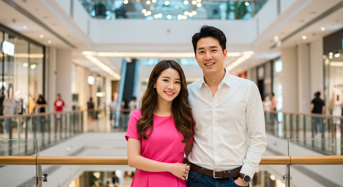 LH 공공임대주택 청약