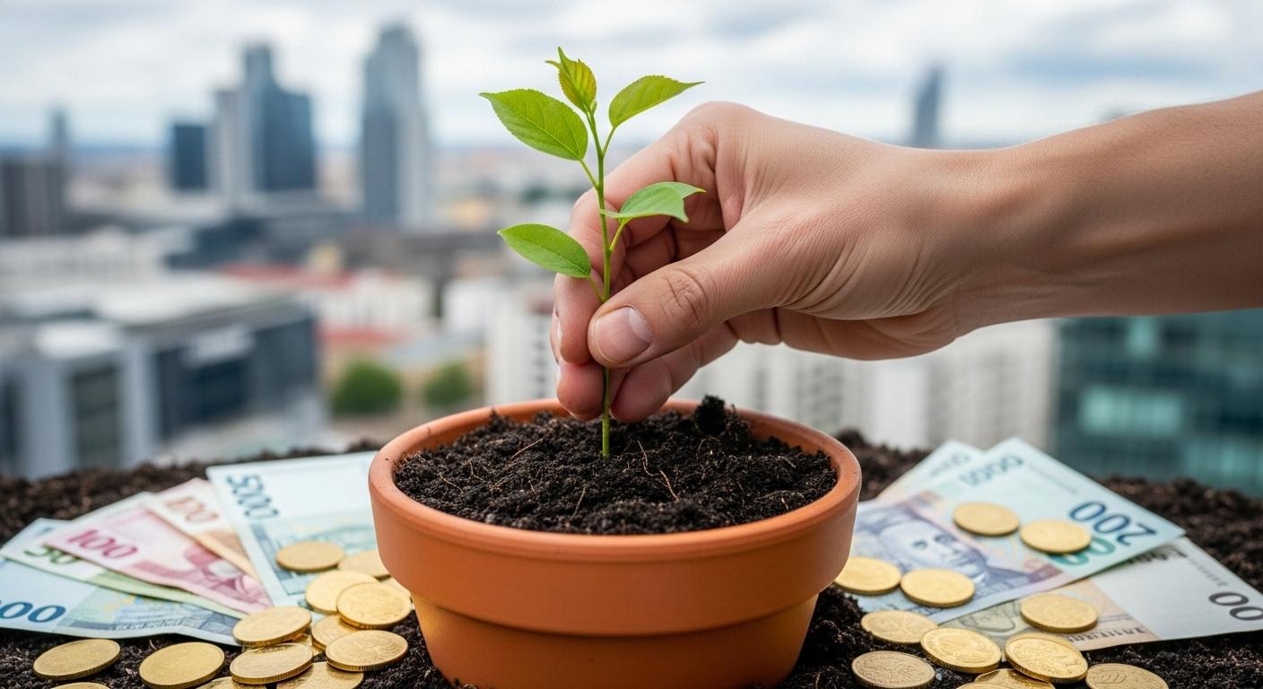 인플레이션 헤지