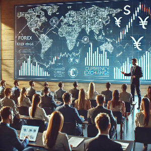 환차익 이란 세금