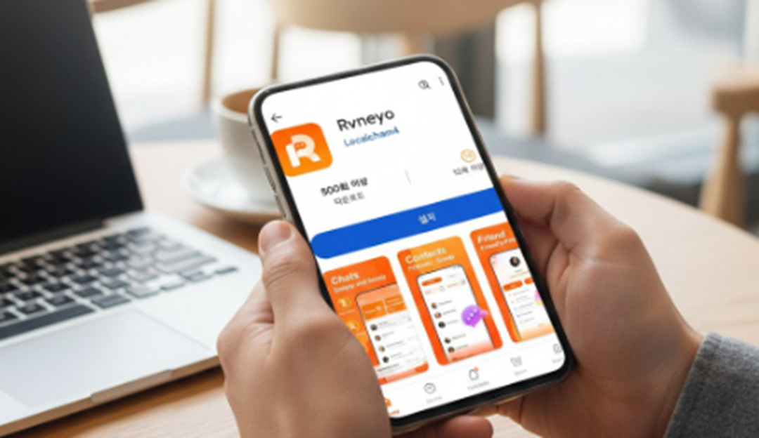 부업 사기 접근 경로