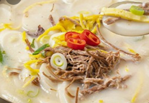 비오는날 점심메뉴 추천 BEST 7가지